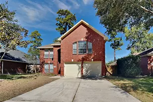 27089 Monarch Wood Dr, Humble, TX 77339 - Photo 1