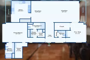 121 N Post Oak Ln, Houston, TX 77024 - Photo 18