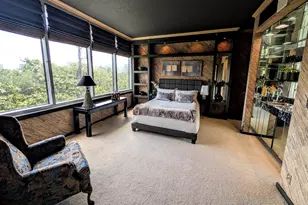 121 N Post Oak Ln, Houston, TX 77024 - Photo 1