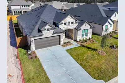 9721 Roaring River Falls Lane, Porter, TX 77365 - Photo 2