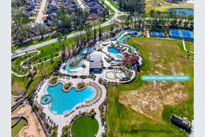 9721 Roaring River Falls Lane, Porter, TX 77365 - Photo 46