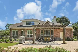 35 Monet Bend Pl, The Woodlands, TX 77382 - Photo 4