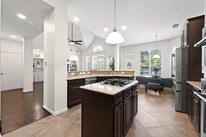 35 Monet Bend Place, The Woodlands, TX 77382 - Photo 18
