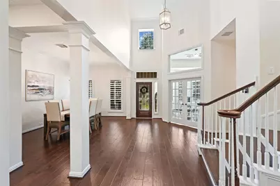 35 Monet Bend Place, The Woodlands, TX 77382 - Photo 8