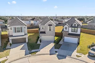 7810 Starfish Arbor Dr, Cypress, TX 77433 - Photo 8