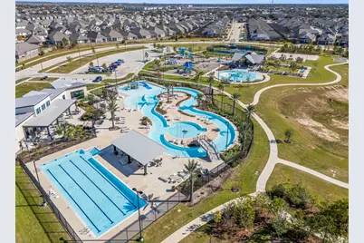 7810 Starfish Arbor Drive, Cypress, TX 77433 - Photo 1