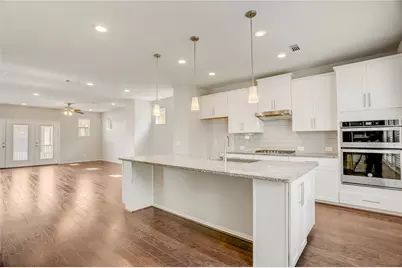 9313 Bauer Vista Drive, Houston, TX 77080 - Photo 8