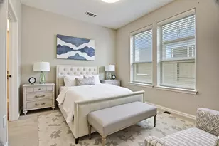 9313 Bauer Vista Dr, Houston, TX 77080 - Photo 2
