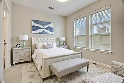9313 Bauer Vista Drive, Houston, TX 77080 - Photo 2