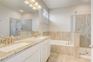 9313 Bauer Vista Dr, Houston, TX 77080 - Photo 18