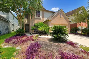 17818 Juniper Green Trail, Humble, TX 77346 - Photo 2