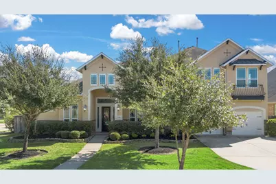 16916 W Caramel Apple Trail, Cypress, TX 77433 - Photo 4
