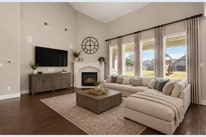 16916 W Caramel Apple Trail, Cypress, TX 77433 - Photo 10