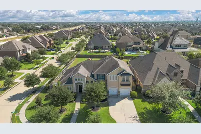 16916 W Caramel Apple Trail, Cypress, TX 77433 - Photo 2