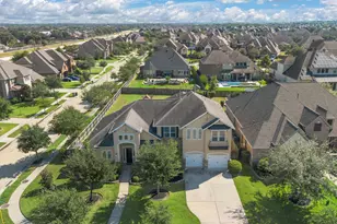 16916 W Caramel Apple Trail, Cypress, TX 77433 - Photo 2