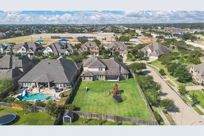 16916 W Caramel Apple Trail, Cypress, TX 77433 - Photo 6