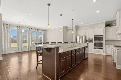 16916 W Caramel Apple Trail, Cypress, TX 77433 - Photo 12