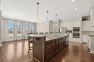 16916 W Caramel Apple Trail, Cypress, TX 77433 - Photo 12