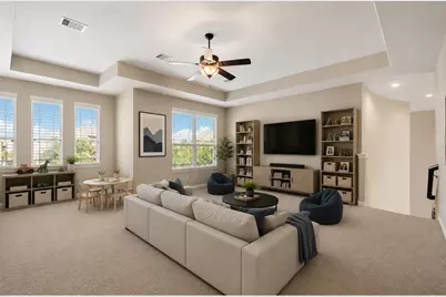16916 W Caramel Apple Trail, Cypress, TX 77433 - Photo 38