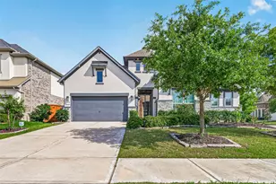 1835 Brooking Hill Ct, Katy, TX 77494 - Photo 2