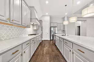 1835 Brooking Hill Ct, Katy, TX 77494 - Photo 20