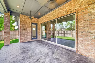 1835 Brooking Hill Court, Katy, TX 77494 - Photo 48