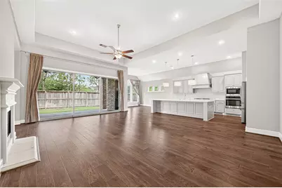 1835 Brooking Hill Court, Katy, TX 77494 - Photo 10