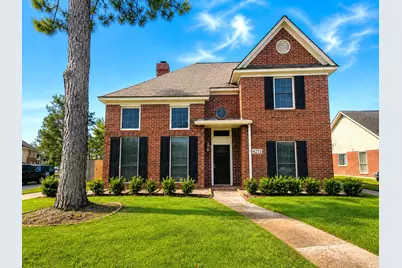 4215 Shady Village Court, Missouri City, TX 77459 - Photo 1