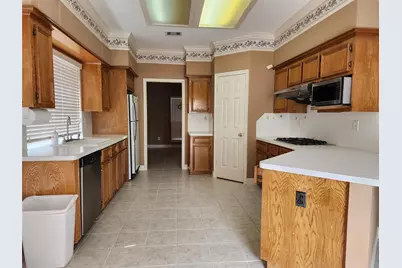 4215 Shady Village Court, Missouri City, TX 77459 - Photo 4