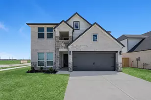 830 Orchard Vale Rd, Rosharon, TX 77583 - Photo 26