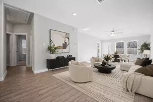 2823 Windy Homestead Ln, Crosby, TX 77532 - Photo 4