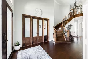 4822 Kendalia Cloud Ln, Fulshear, TX 77441 - Photo 6