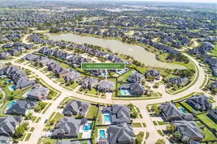 4822 Kendalia Cloud Ln, Fulshear, TX 77441 - Photo 48