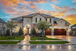 4822 Kendalia Cloud Ln, Fulshear, TX 77441 - Photo 2