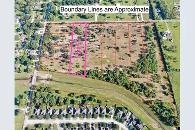 0 7th St - Lot 5, Santa Fe, TX 77510 - Photo 1