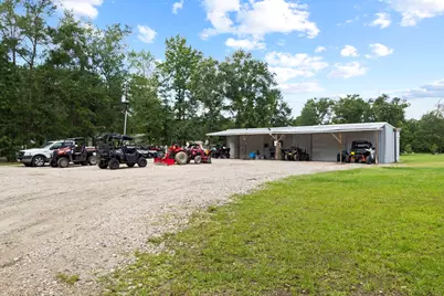 645 County Road 3139, Orange, TX 77632 - Photo 36