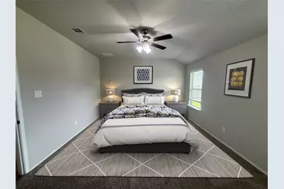 6806 Amber Cliff Lane, Richmond, TX 77469 - Photo 16