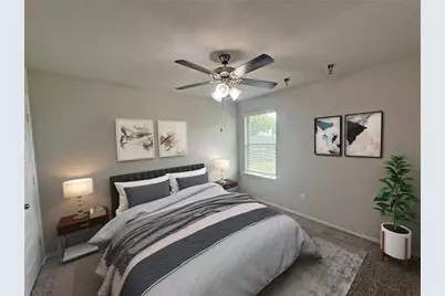 6806 Amber Cliff Lane, Richmond, TX 77469 - Photo 14