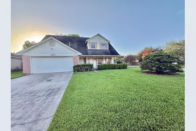 2923 Cottonfield Way, Sugar Land, TX 77479 - Photo 1