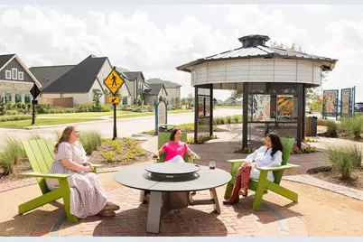 450 Silver Moon Way, Katy, TX 77493 - Photo 8