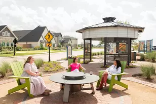 450 Silver Moon Wy, Katy, TX 77493 - Photo 8