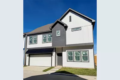 6702 Metro Boulevard #11, Houston, TX 77083 - Photo 1