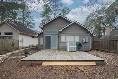83 N Rushwing Circle, The Woodlands, TX 77381 - Photo 22