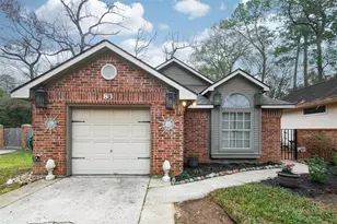 83 N Rushwing Cir, The Woodlands, TX 77381 - Photo 1