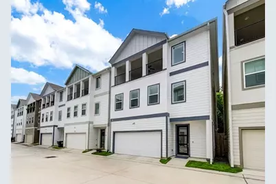 911 W 35th Street #D, Houston, TX 77018 - Photo 36