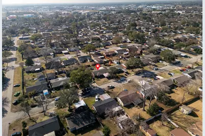 10526 Tolman Street, Houston, TX 77034 - Photo 1