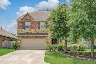 2280 Ivy Wall Dr, Conroe, TX 77301 - Photo 1