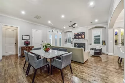 11 Southside Circle, Southside Place, TX 77025 - Photo 6