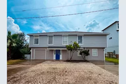 14005 Grambo Boulevard, Galveston, TX 77554 - Photo 1