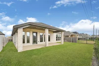 24831 Hibiscus Garden Way, Katy, TX 77493 - Photo 32